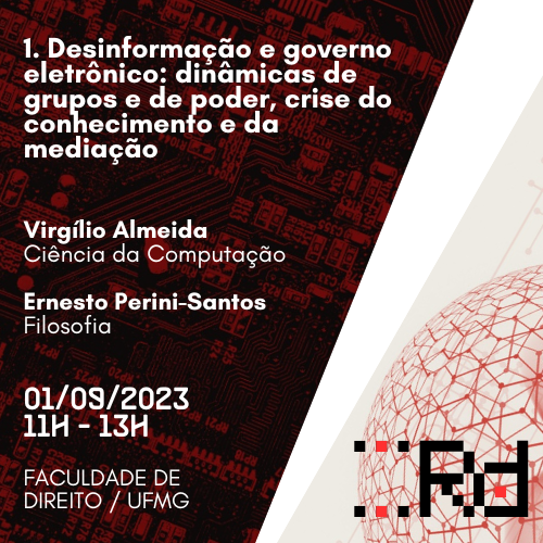 redd ufmg